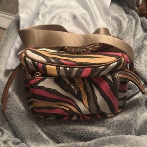 Shoulder bag/waist